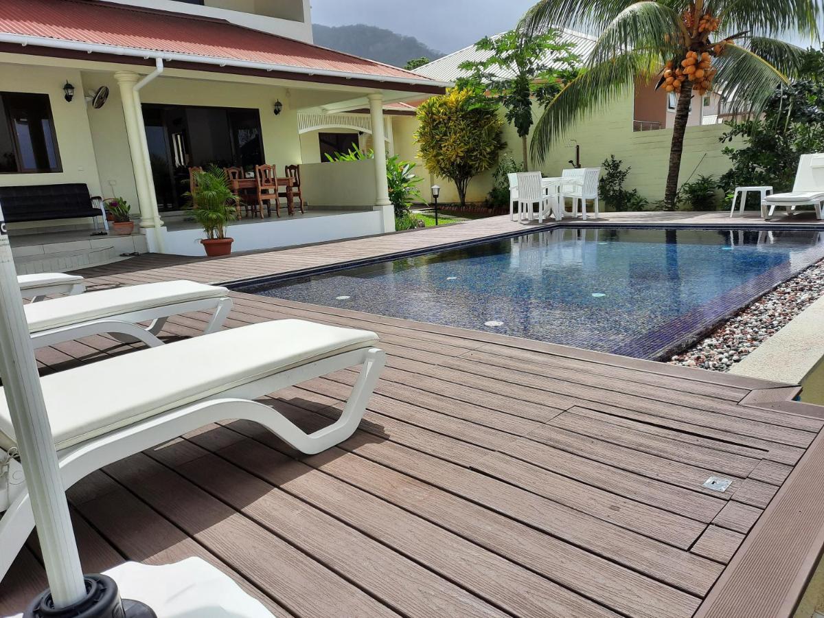 Emma's And Self-catering Appartement *