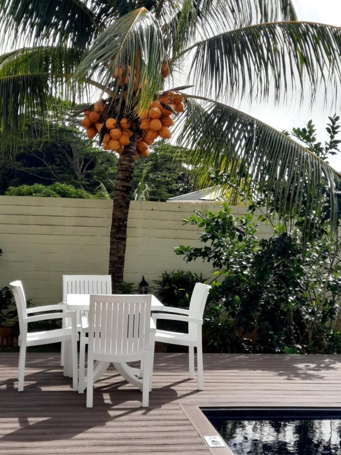 Emma's And Self-catering Appartement