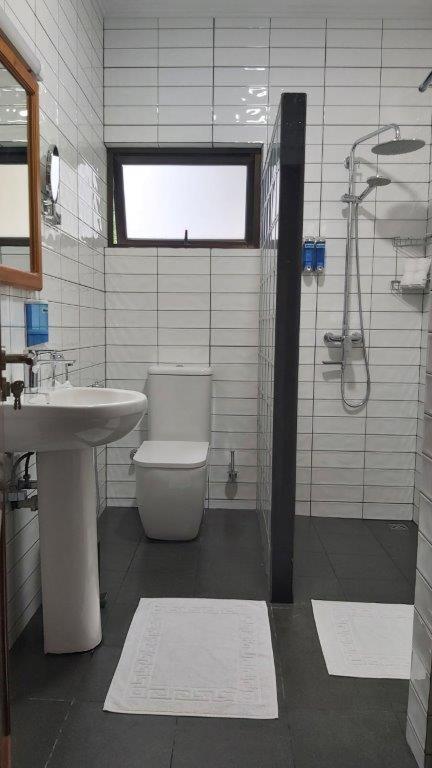 Emma's And Self-catering Appartement Au Cap