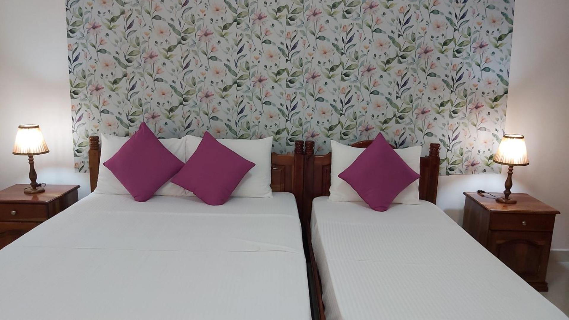 Emma's And Self-catering Appartement