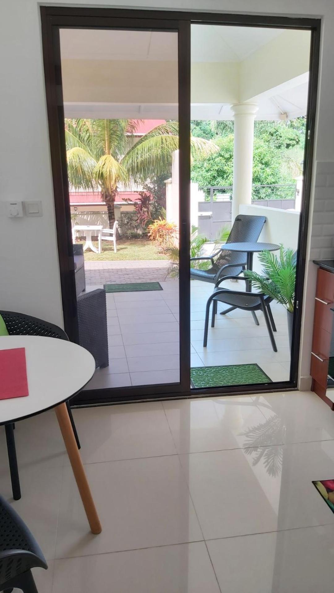 Emma's And Self-catering Appartement