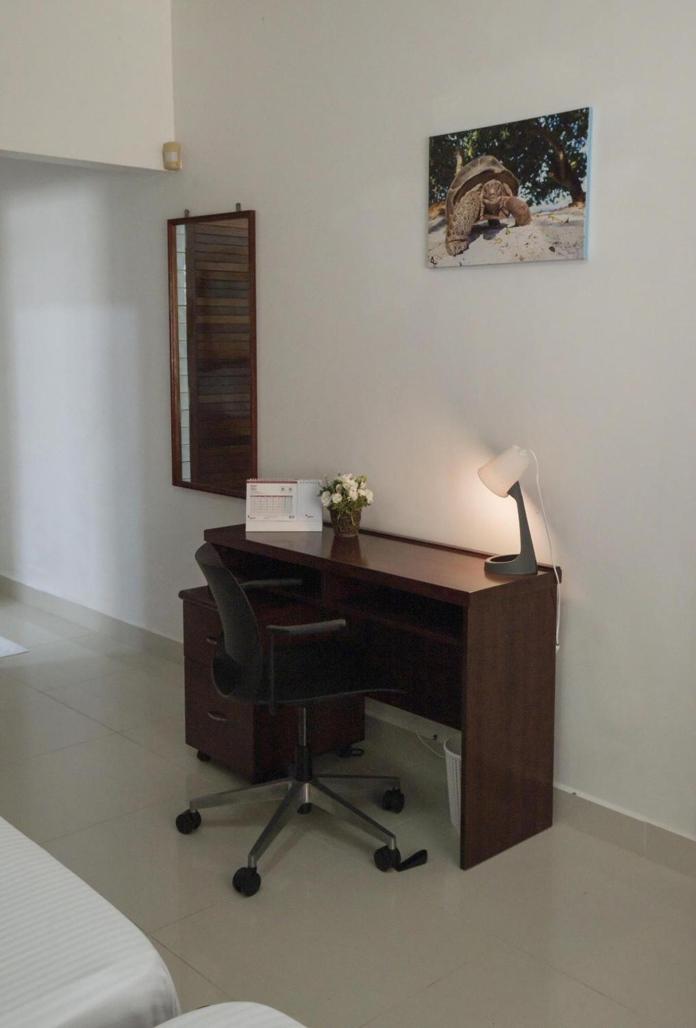 Emma's And Self-catering Appartement Au Cap