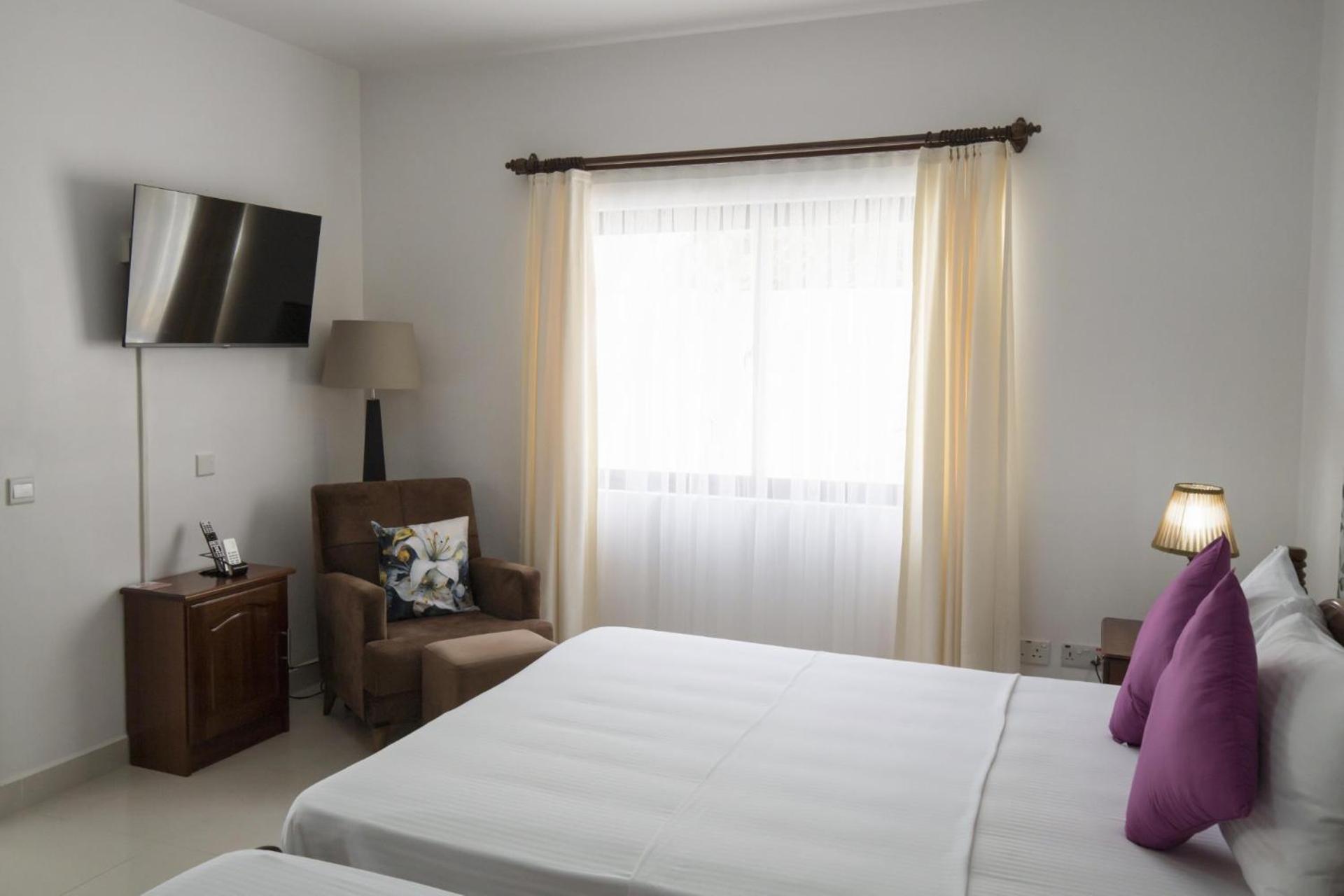 Emma's And Self-catering Appartement