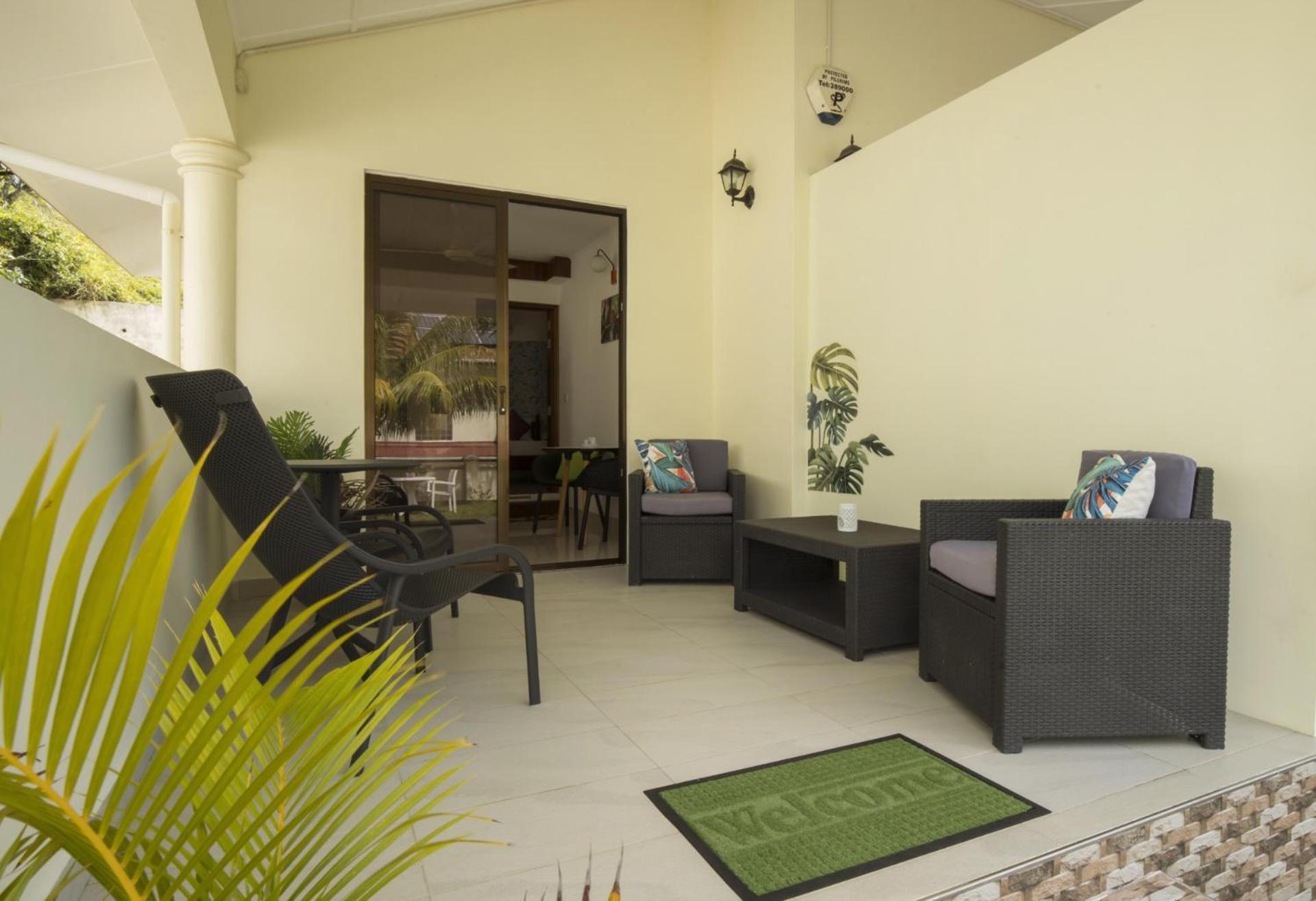 Emma's And Self-catering Appartement *