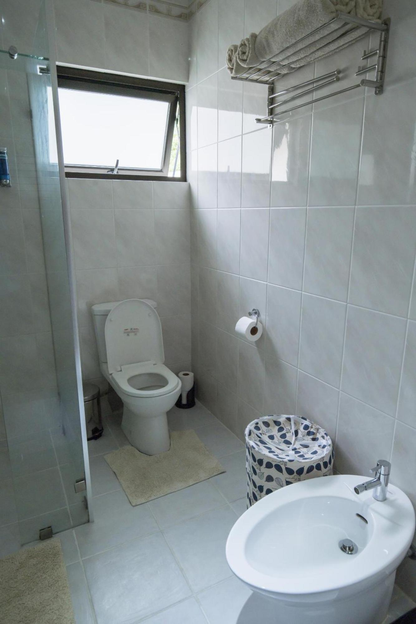 Emma's And Self-catering Appartement Au Cap