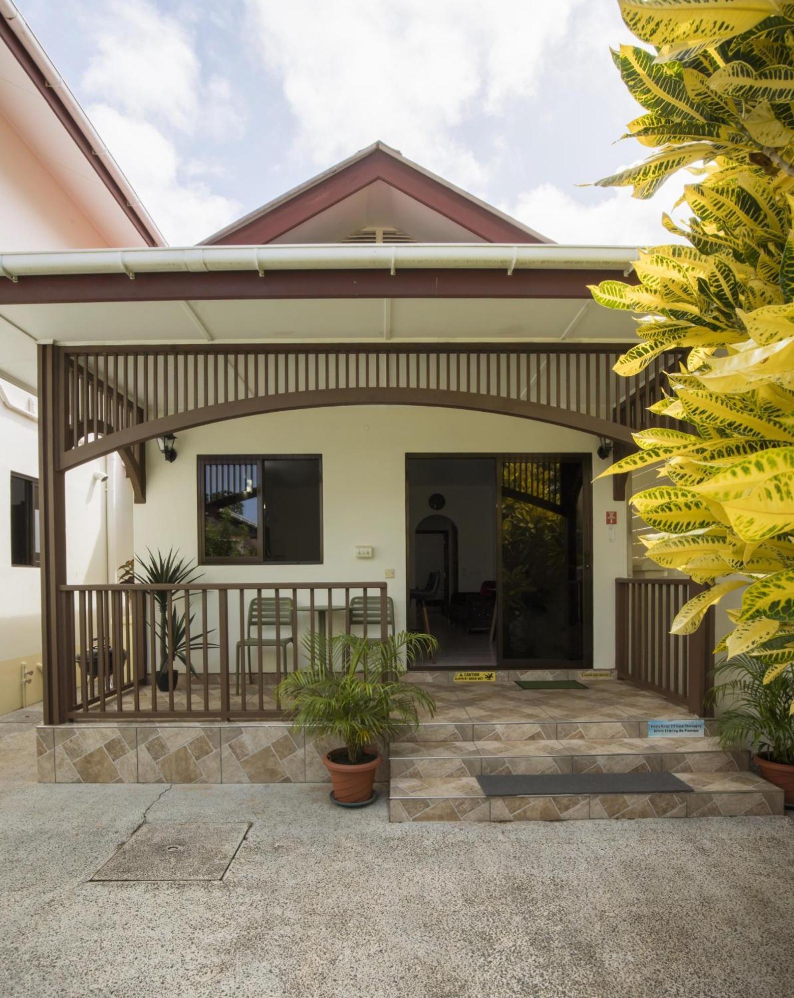 Emma's And Self-catering