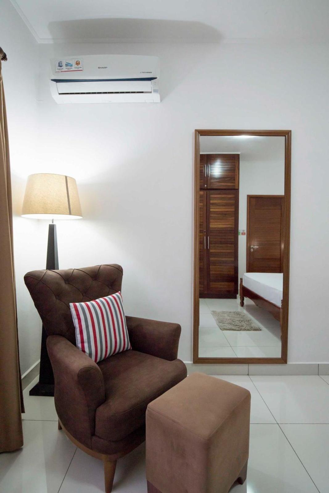 Appartement Emma's And Self-catering *