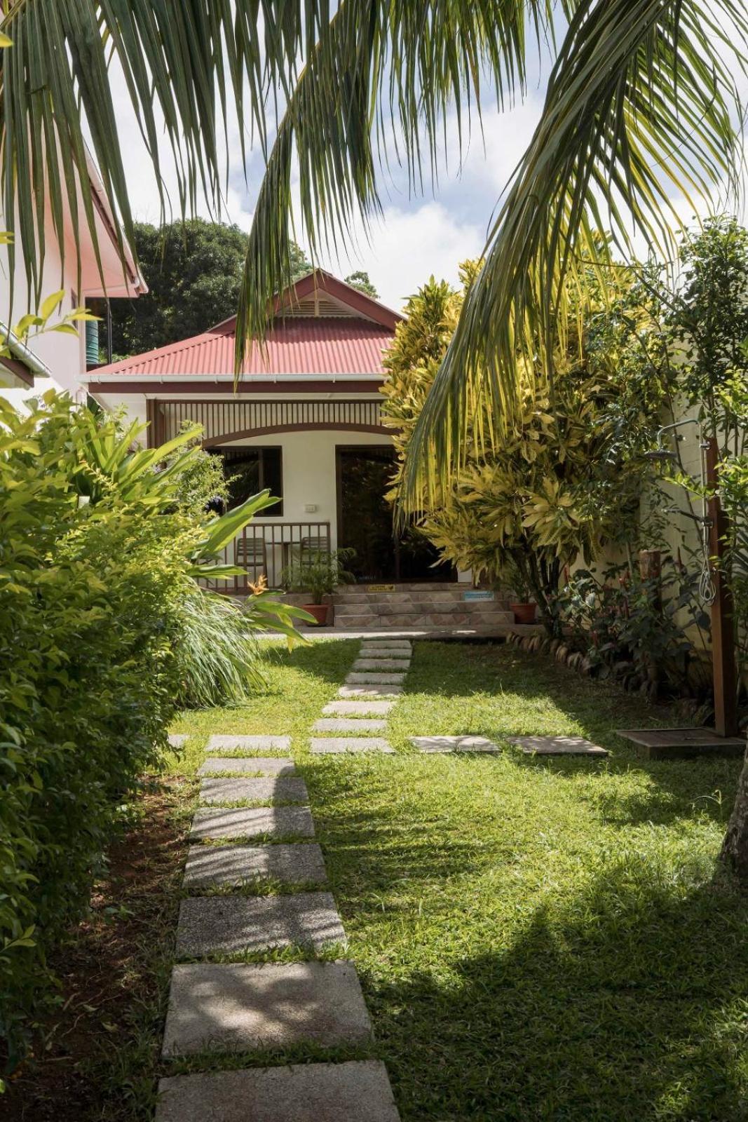 Emma's And Self-catering Appartement *