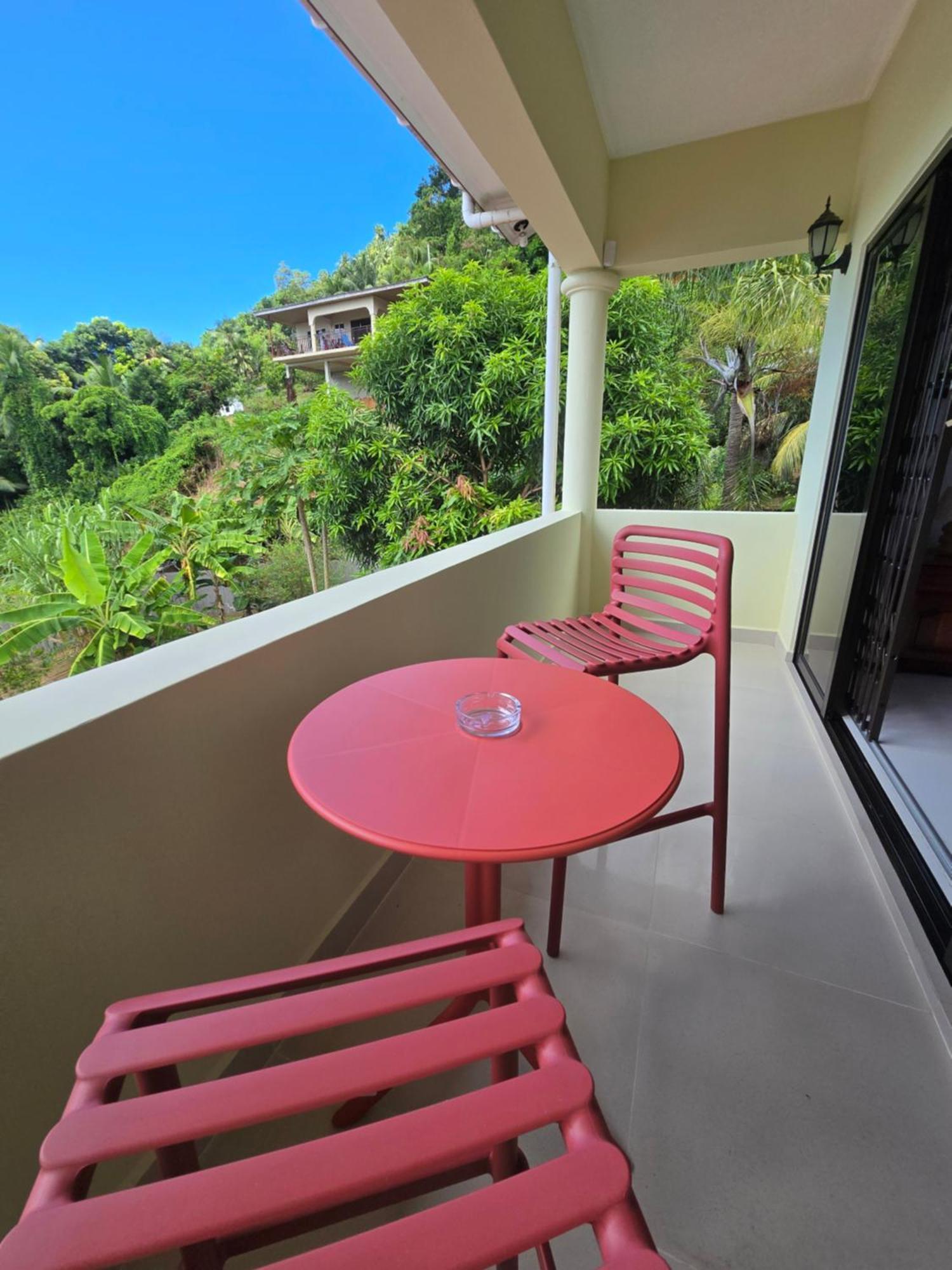 Emma's And Self-catering * Au Cap