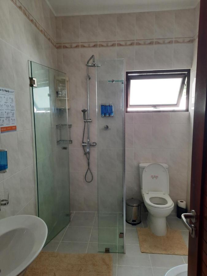 Emma's And Self-catering *