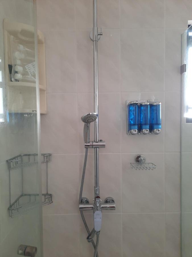 Emma's And Self-catering דירה
