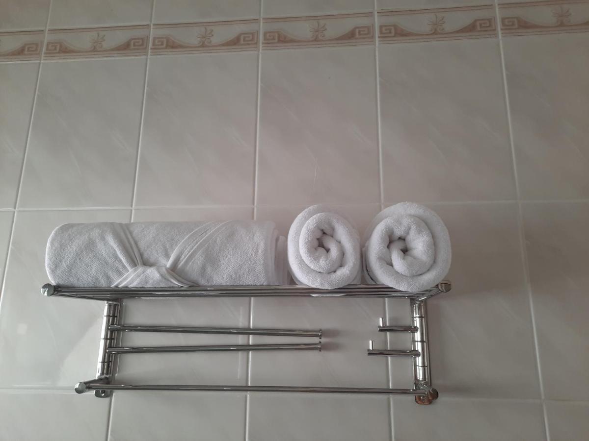 Emma's And Self-catering דירה *
