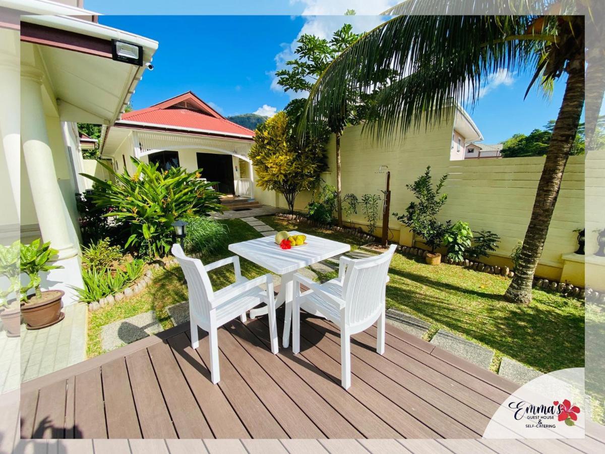 דירה Emma's And Self-catering