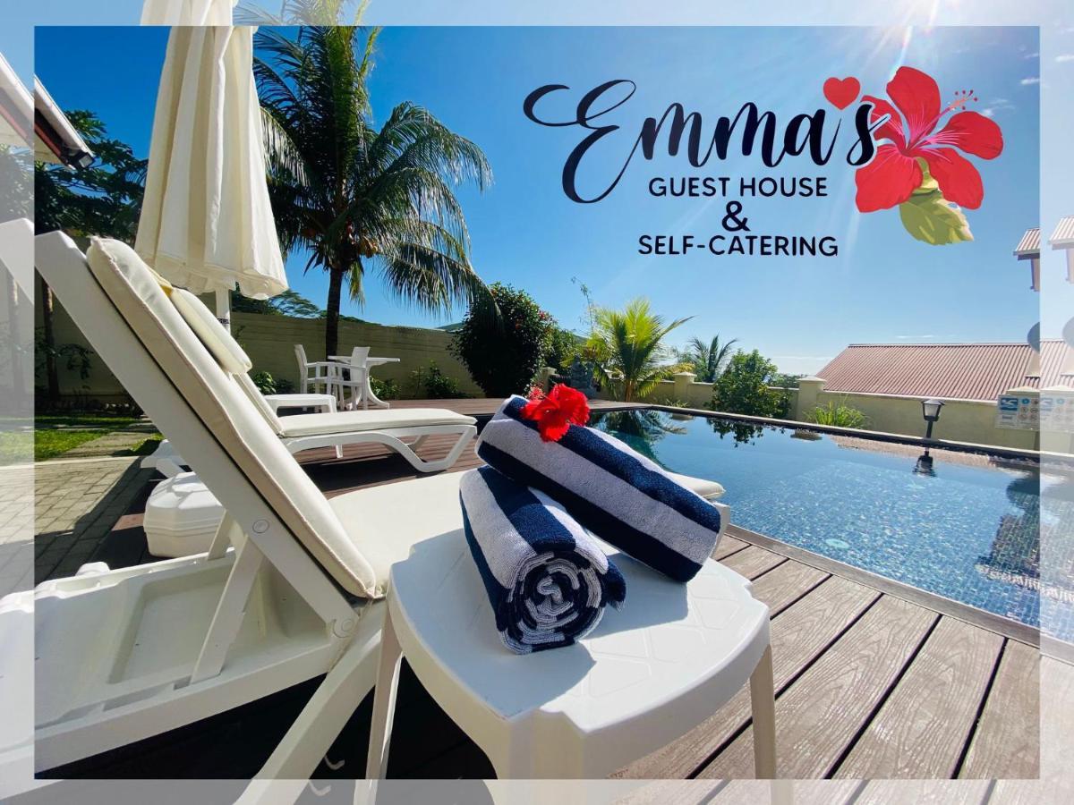 דירה Emma's And Self-catering