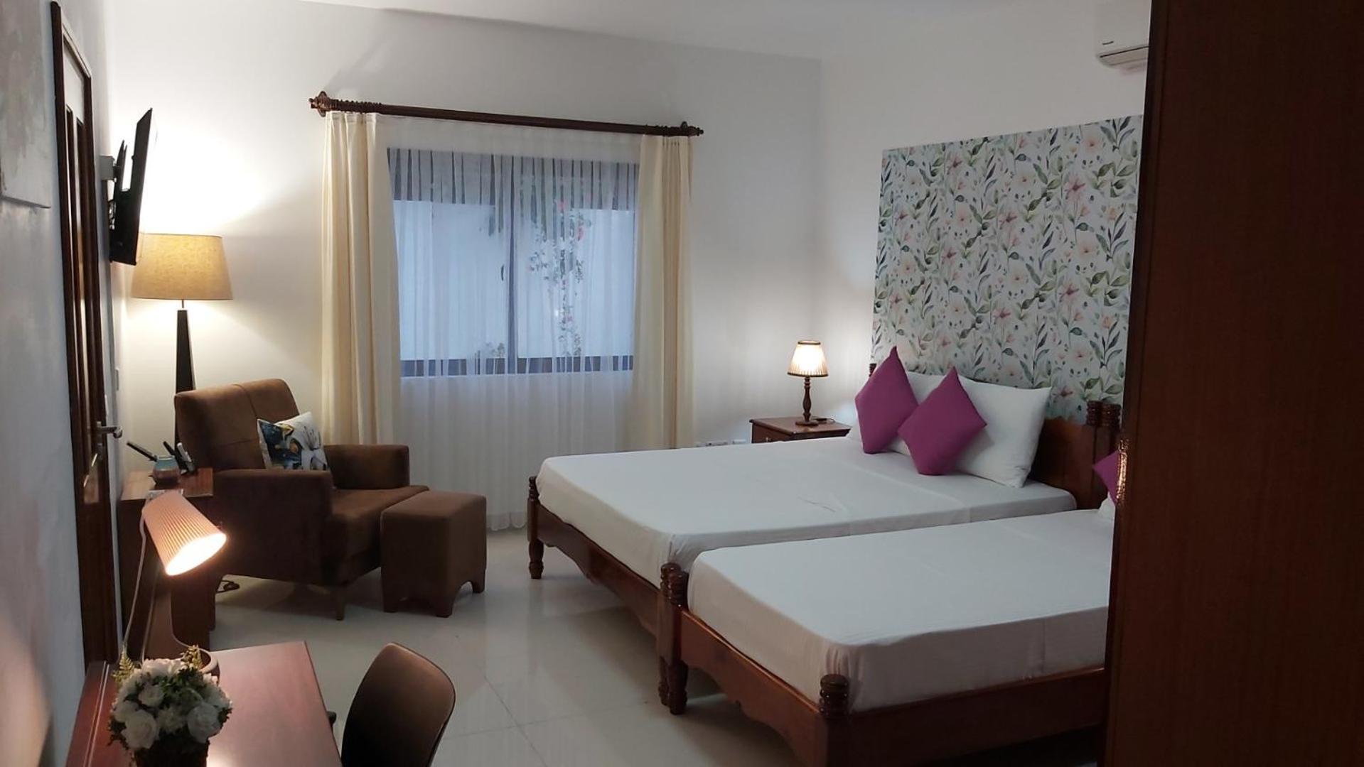 דירה Emma's And Self-catering Au Cap