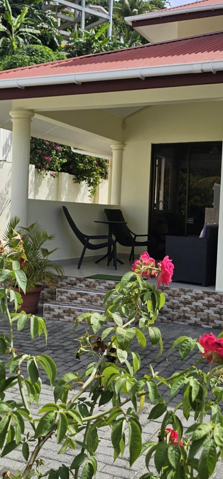 Emma's And Self-catering