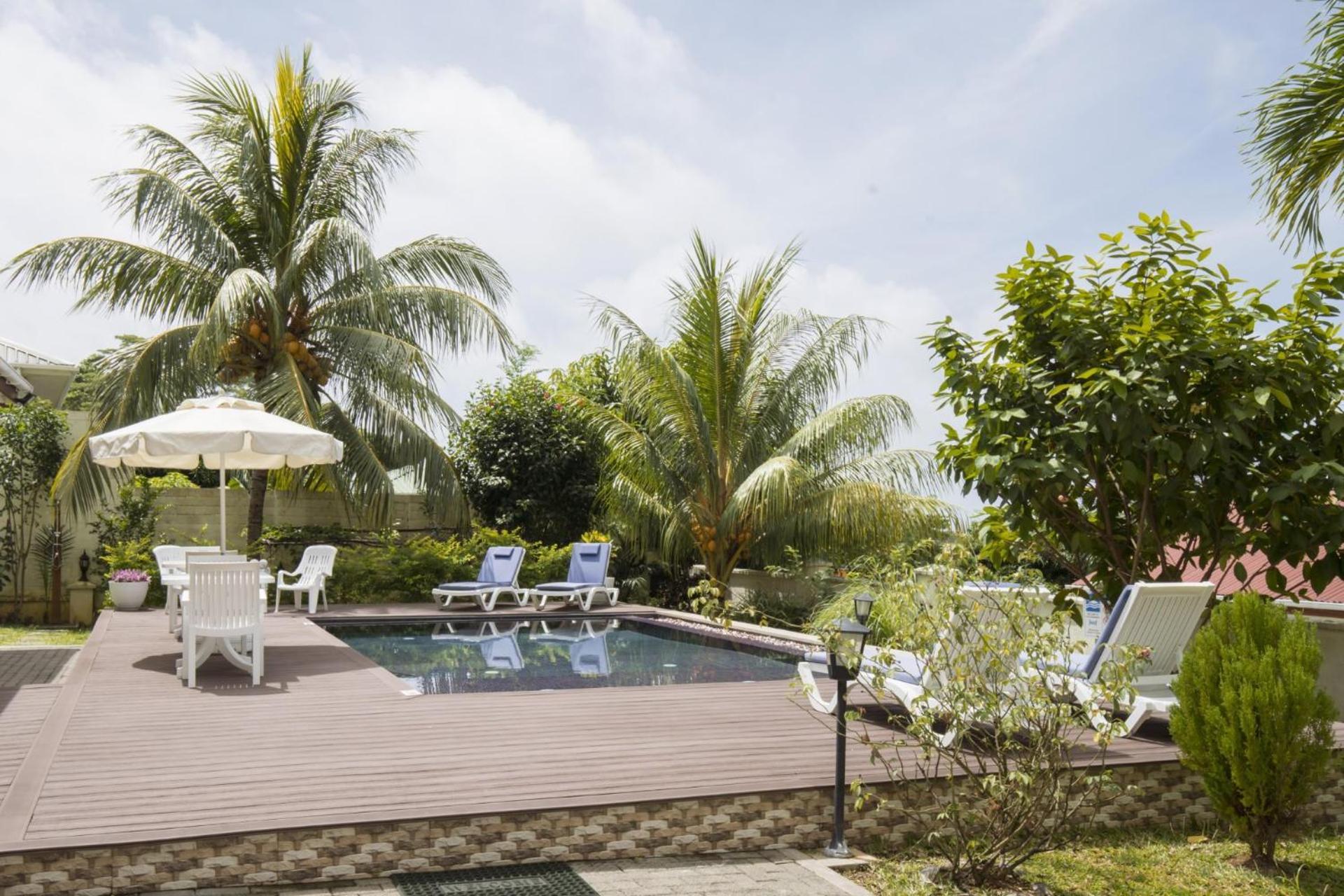 דירה Emma's And Self-catering