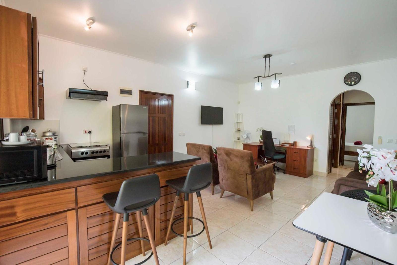 דירה Emma's And Self-catering