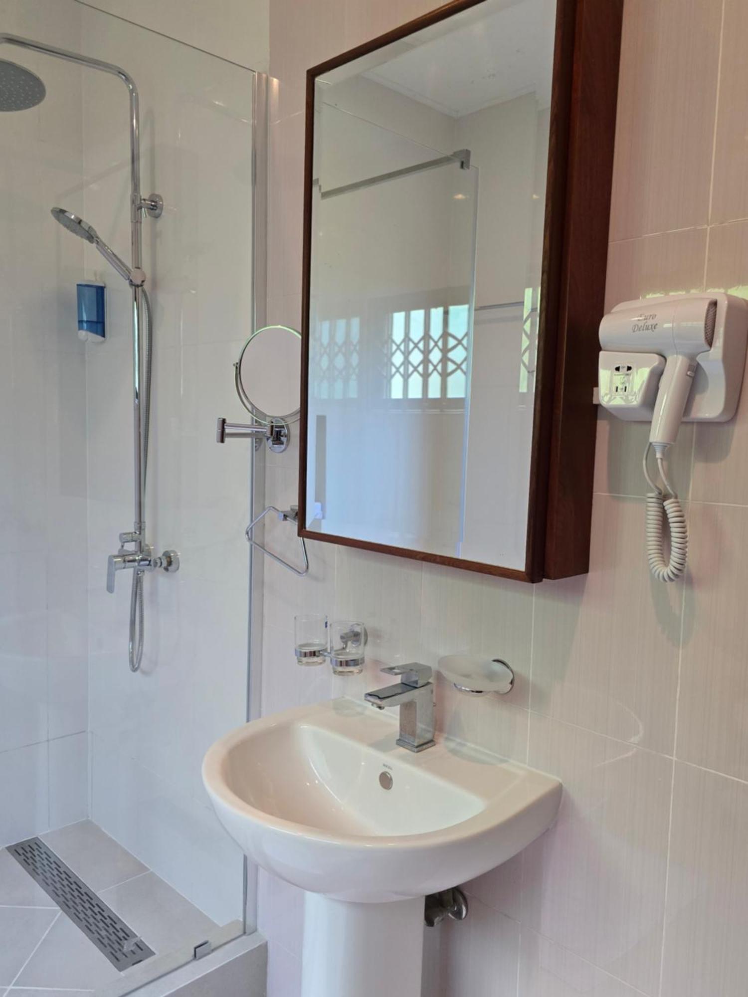 Emma's And Self-catering דירה