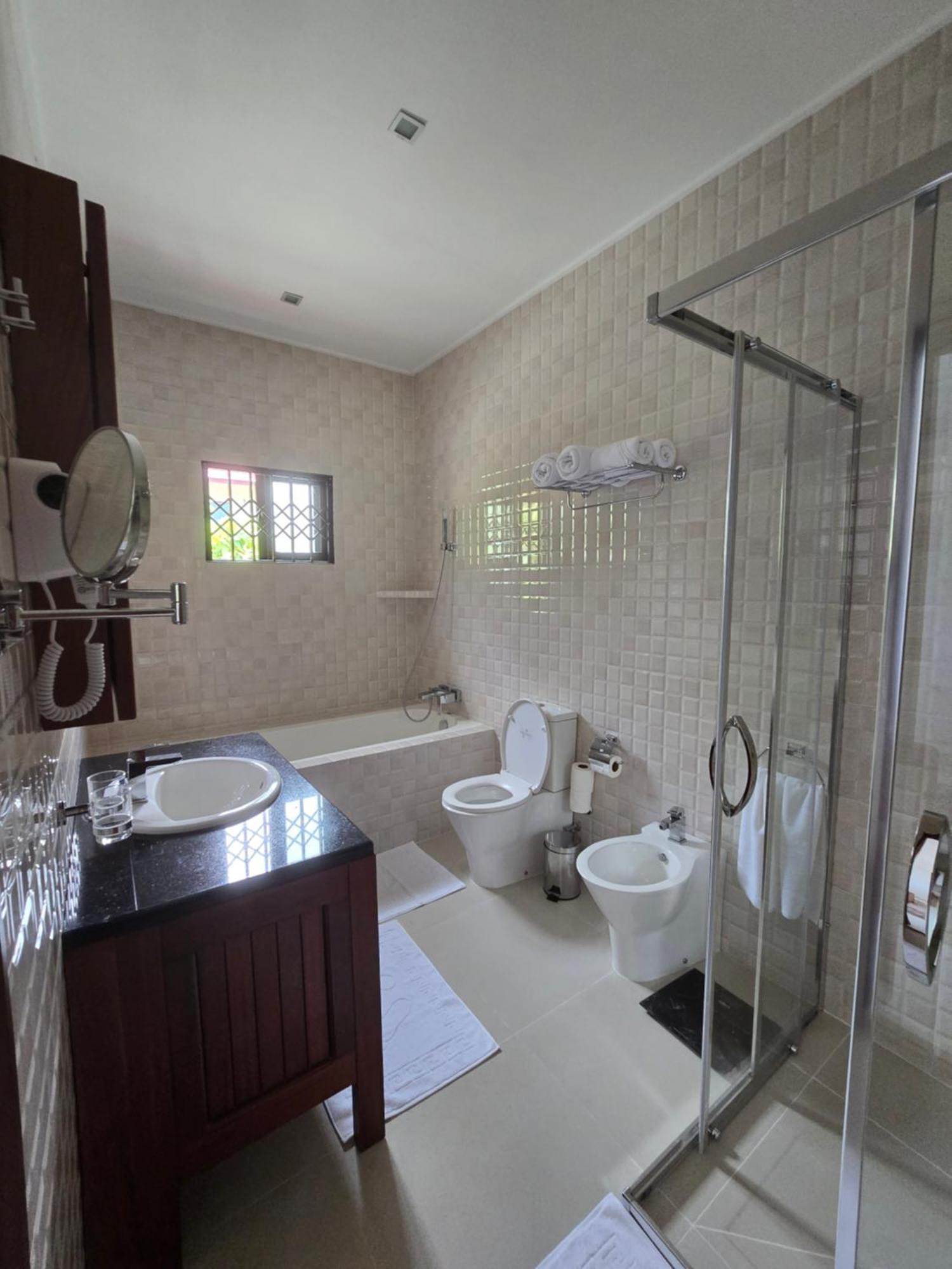 Emma's And Self-catering דירה Au Cap