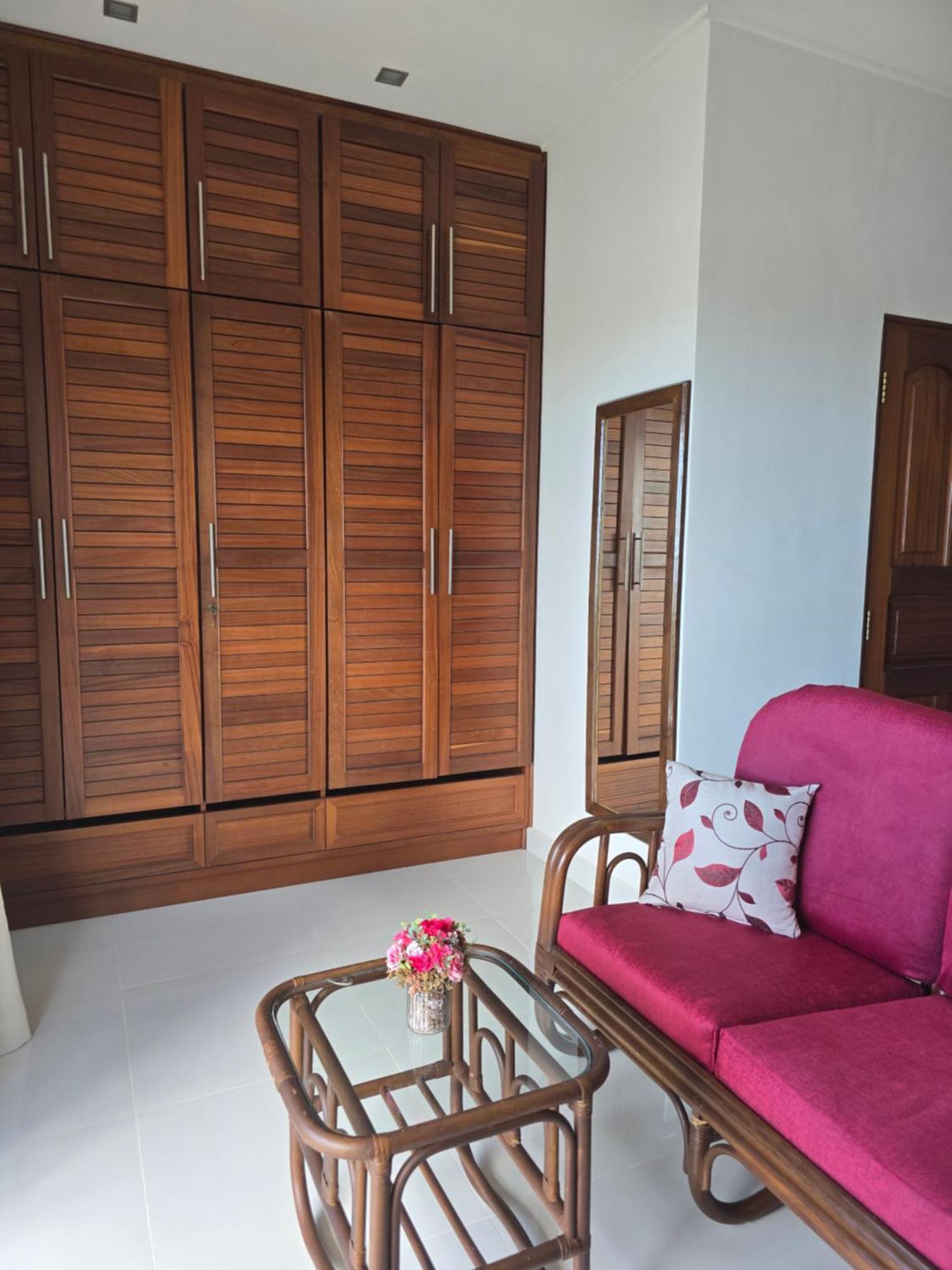 דירה Emma's And Self-catering *
